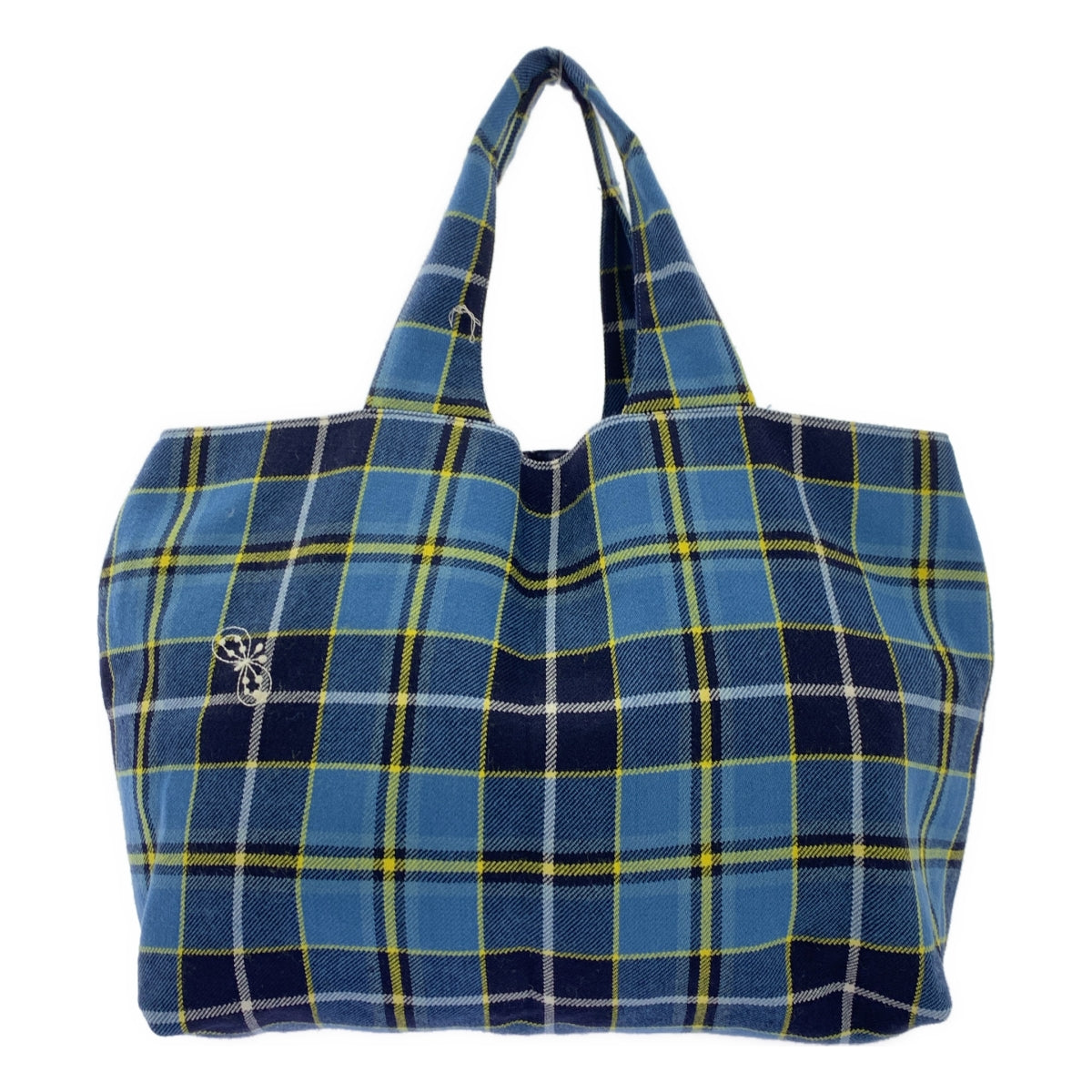 mina perhonen / ミナペルホネン | flower nest / フラワーネスト ハンド トートバッグ |