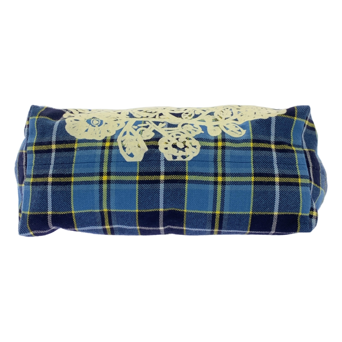 mina perhonen / ミナペルホネン | flower nest / フラワーネスト ハンド トートバッグ |