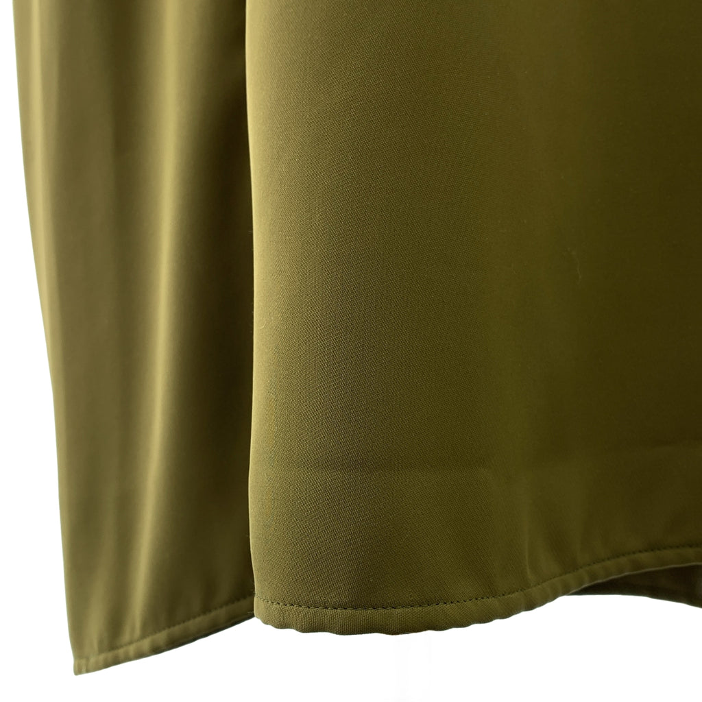 Maison Martin Margiela / メゾンマルタンマルジェラ | 2014AW | オーバーシルエット ドレス ワンピース | 38 | レディース