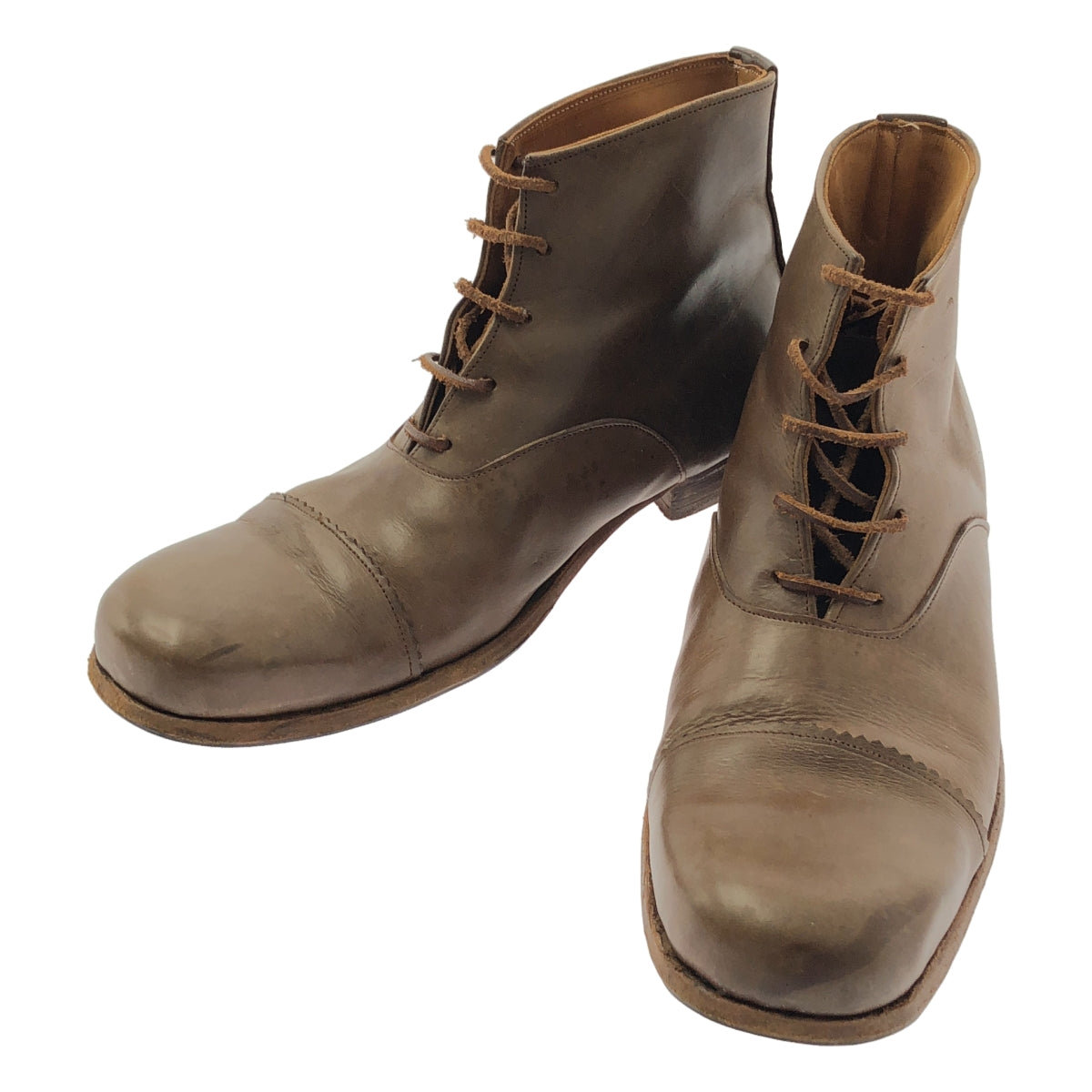 Paul Harnden – KLD