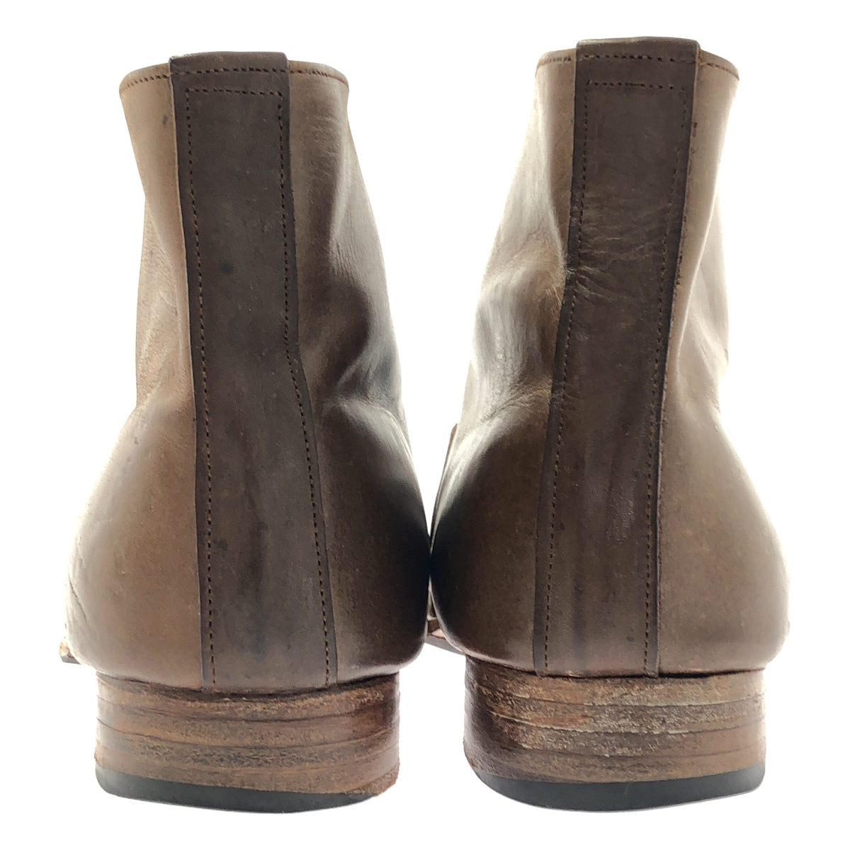 Paul Harnden – KLD