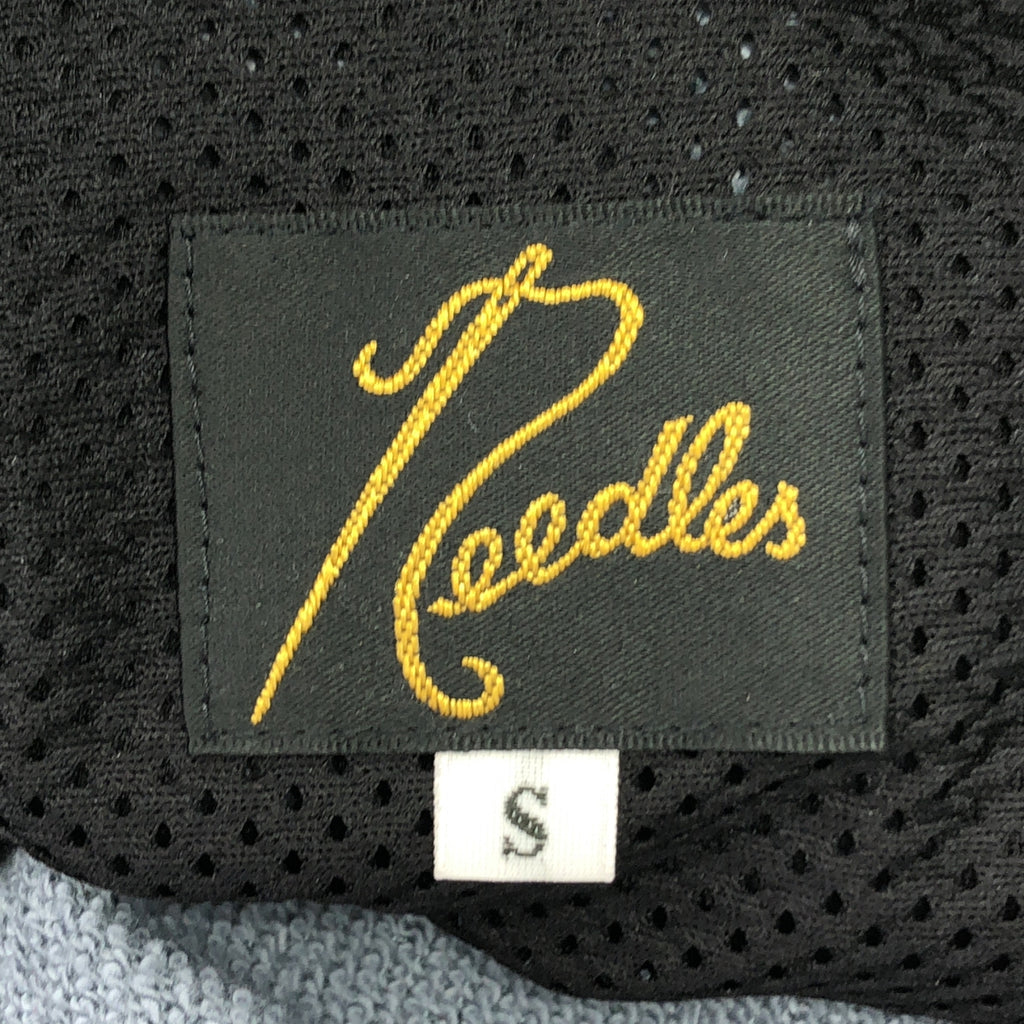 Needles / ニードルス | Jornal Standard 別注 Polysmooth Short Track Pants ショート トラックパンツ | S | メンズ