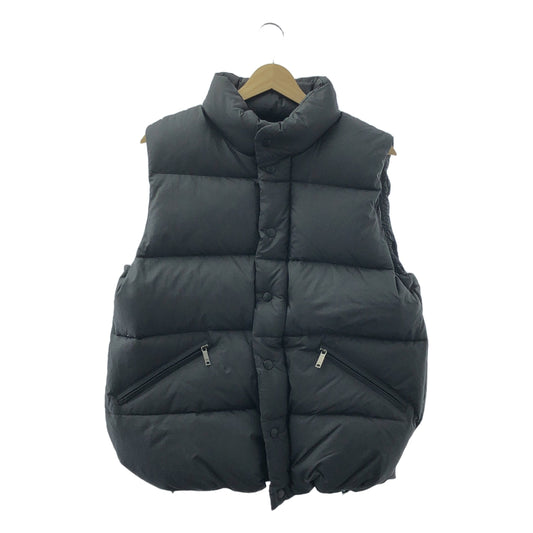 L'Appartement / 아파르트몬 | STAMMBAUM 슈탄바움 / DOWN VEST 다운 베스트 | F | 여성