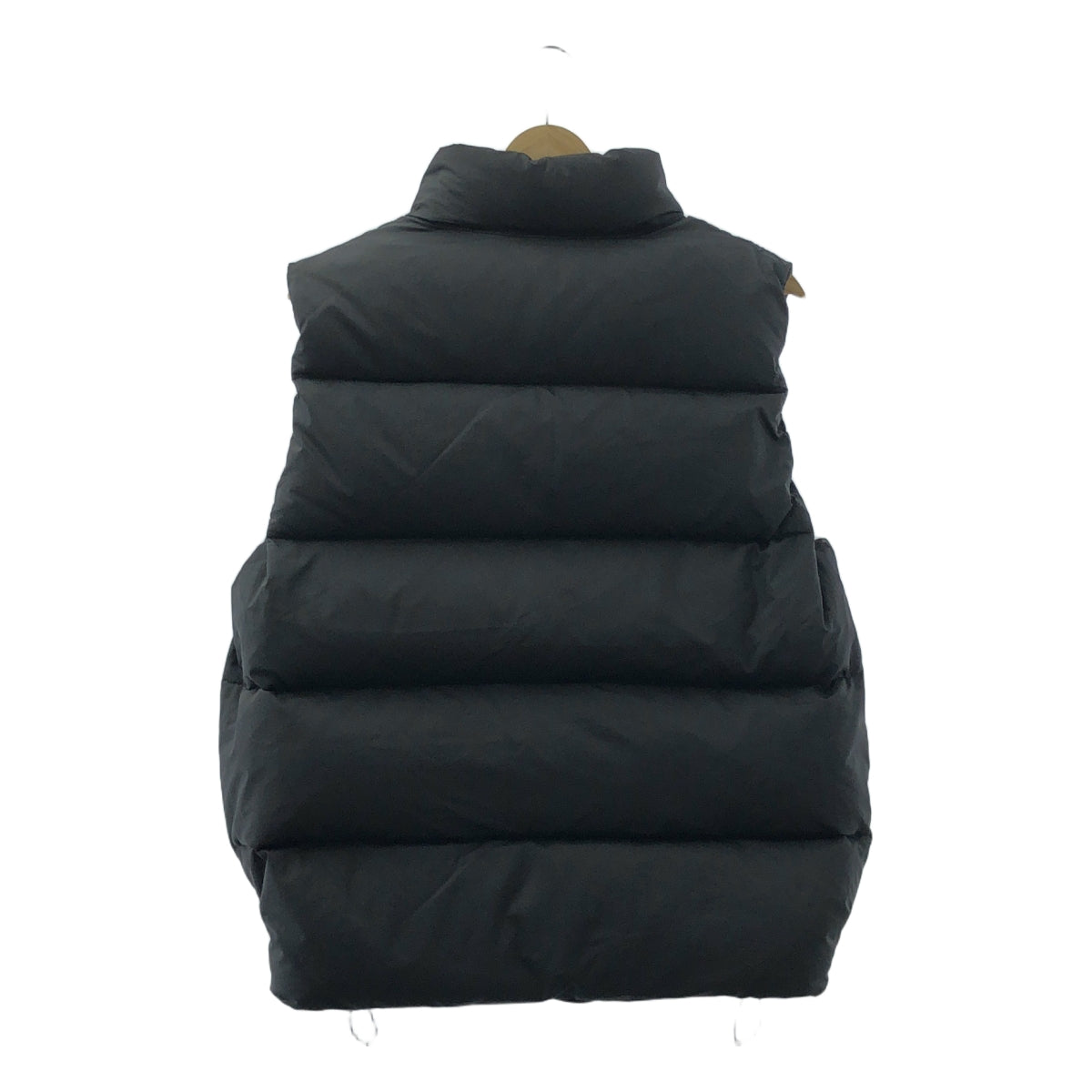 L'Appartement / アパルトモン | STAMMBAUM シュタンバウム / DOWN VEST ダウンベスト | F | ブラック | レディース
