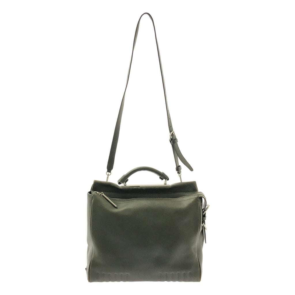 3.1 Phillip Lim | Ryder 手提包/兩用單肩包 |