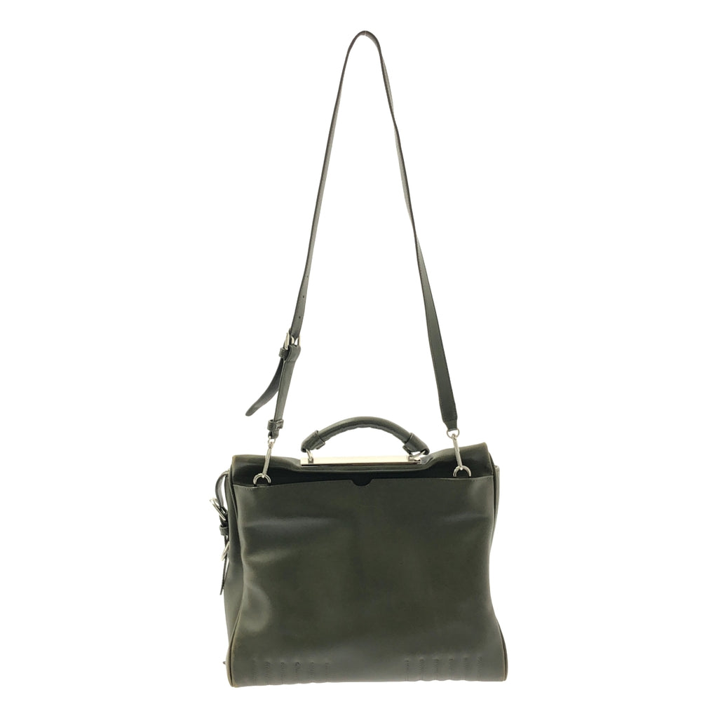 3.1 Phillip Lim | Ryder 手提包/兩用單肩包 |