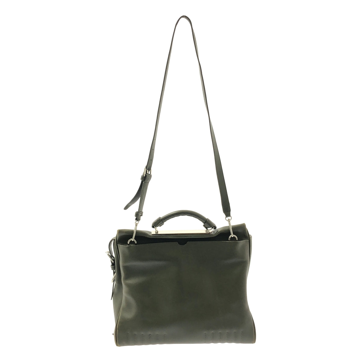 3.1 Phillip Lim | Ryder 手提包/兩用單肩包 |