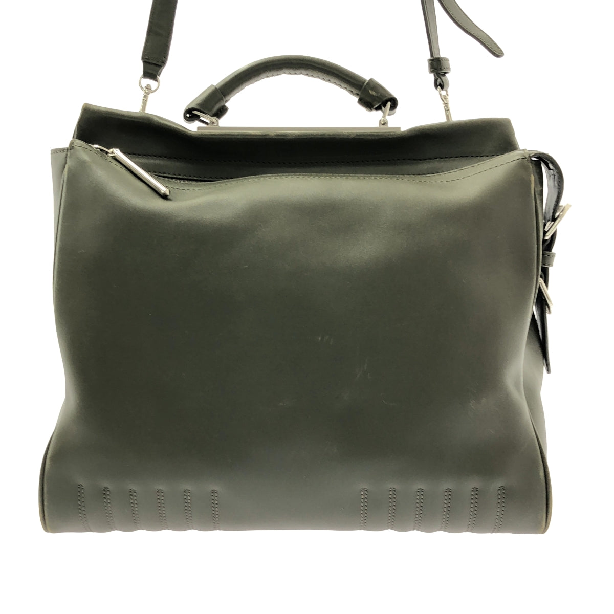 3.1 Phillip Lim | Ryder 手提包/兩用單肩包 |