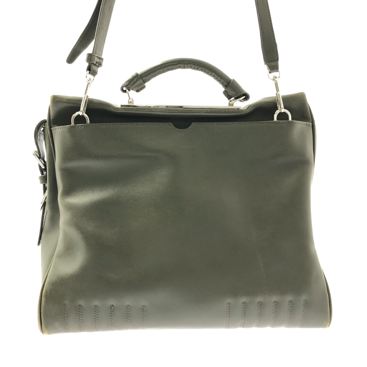 3.1 Phillip Lim | Ryder 手提包/兩用單肩包 |