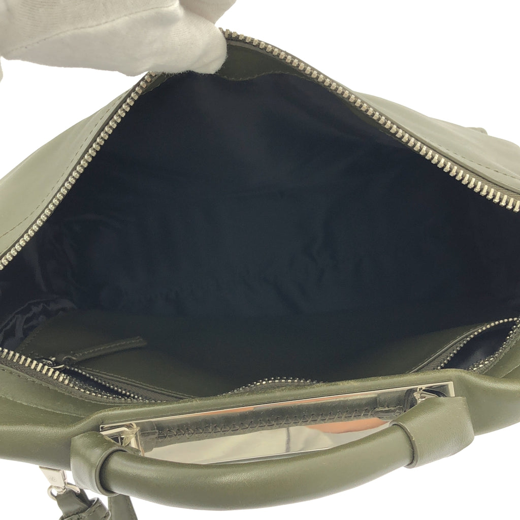 3.1 Phillip Lim | Ryder 手提包/兩用單肩包 |