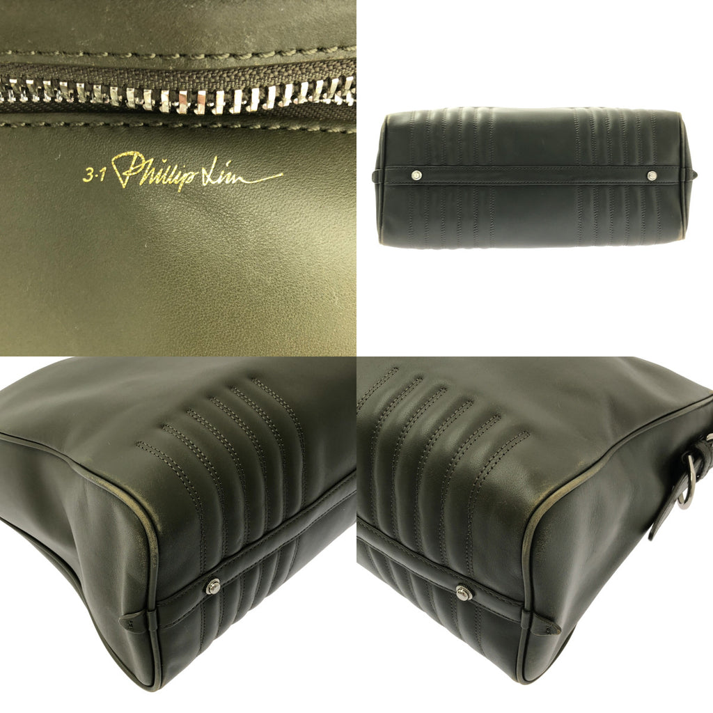 3.1 Phillip Lim | Ryder 手提包/兩用單肩包 |