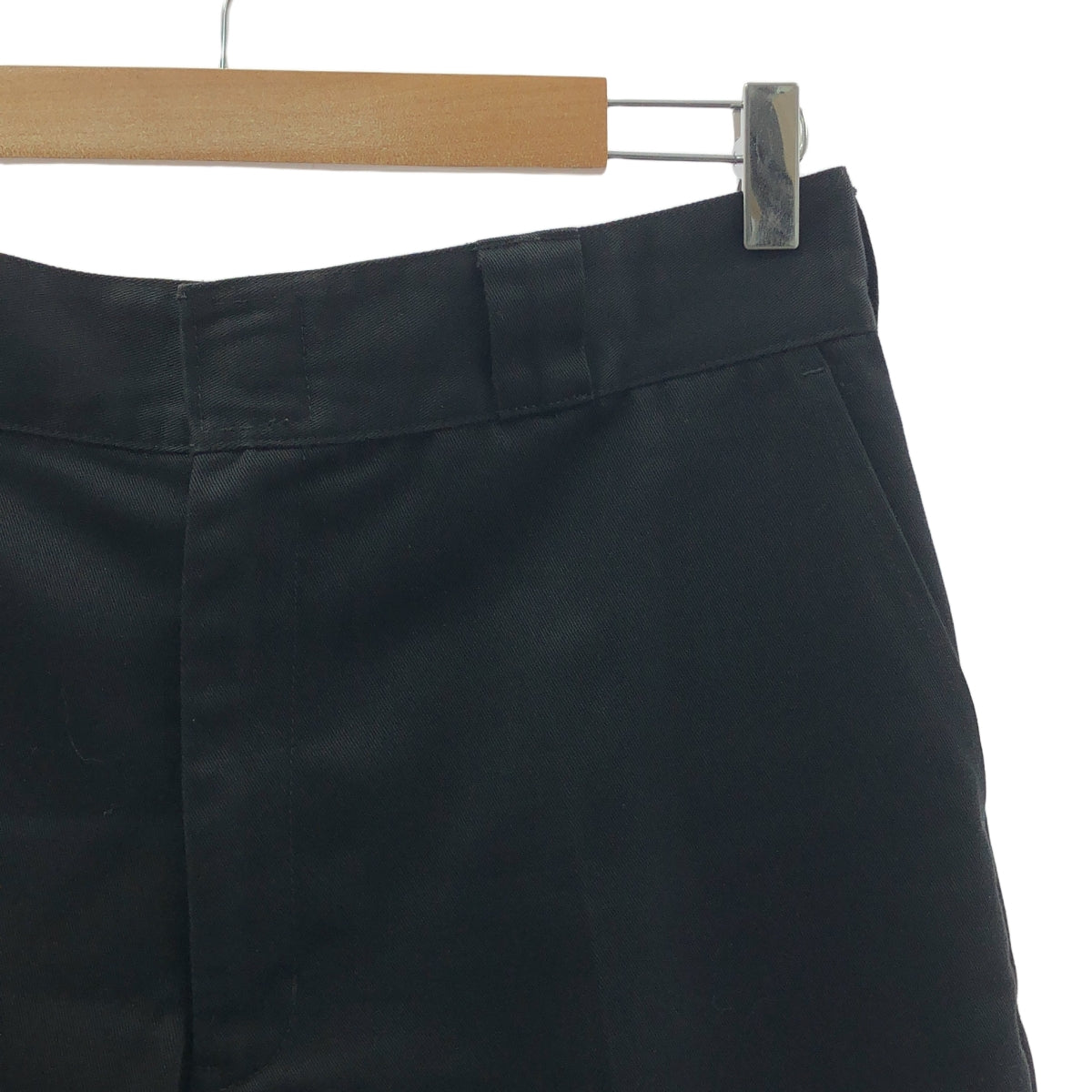 TOGA PULLA / トーガプルラ | × Dickies コンチョ ワーク フレア パンツ | 38 | ブラック | レディース