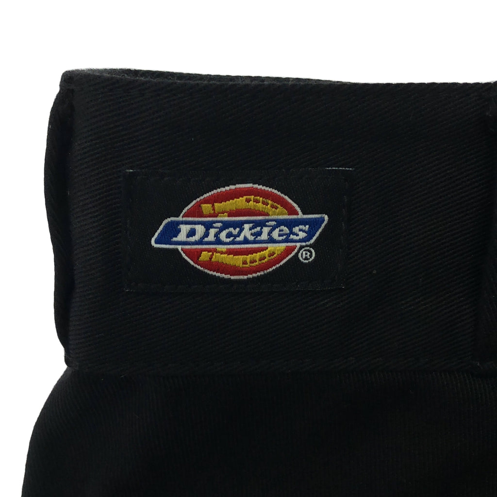 TOGA PULLA / トーガプルラ | × Dickies コンチョ ワーク フレア パンツ | 38 | ブラック | レディース