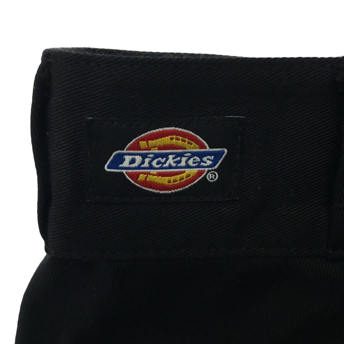 TOGA PULLA / トーガプルラ | × Dickies コンチョ ワーク フレア パンツ | 38 | ブラック | レディース