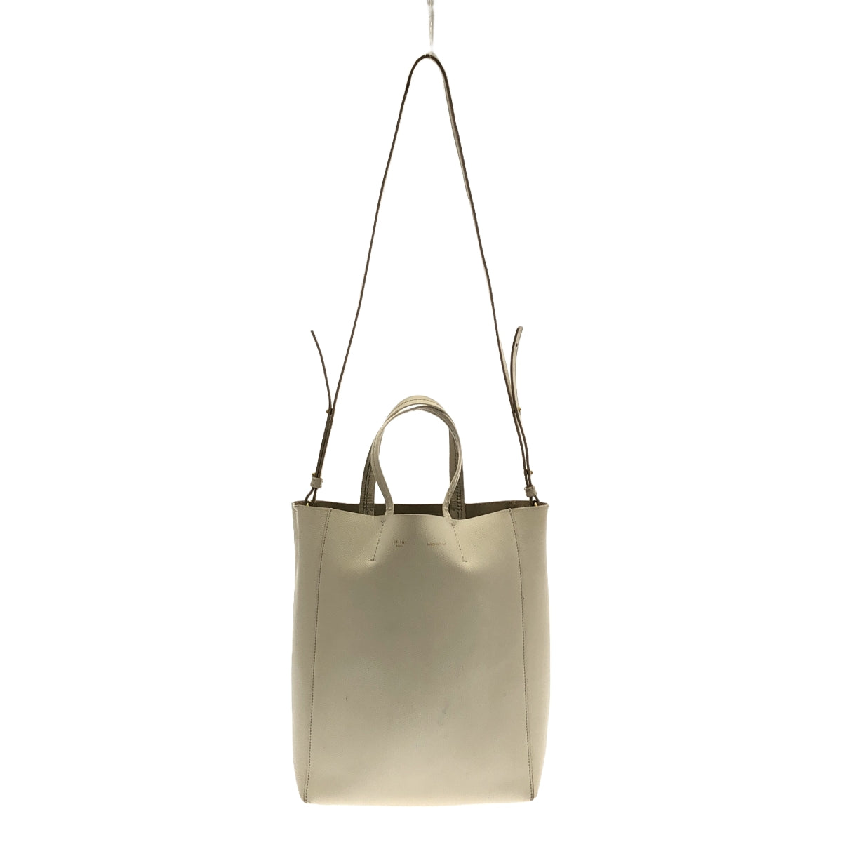 CELINE | Vertical Cabas Small 2way Bag |