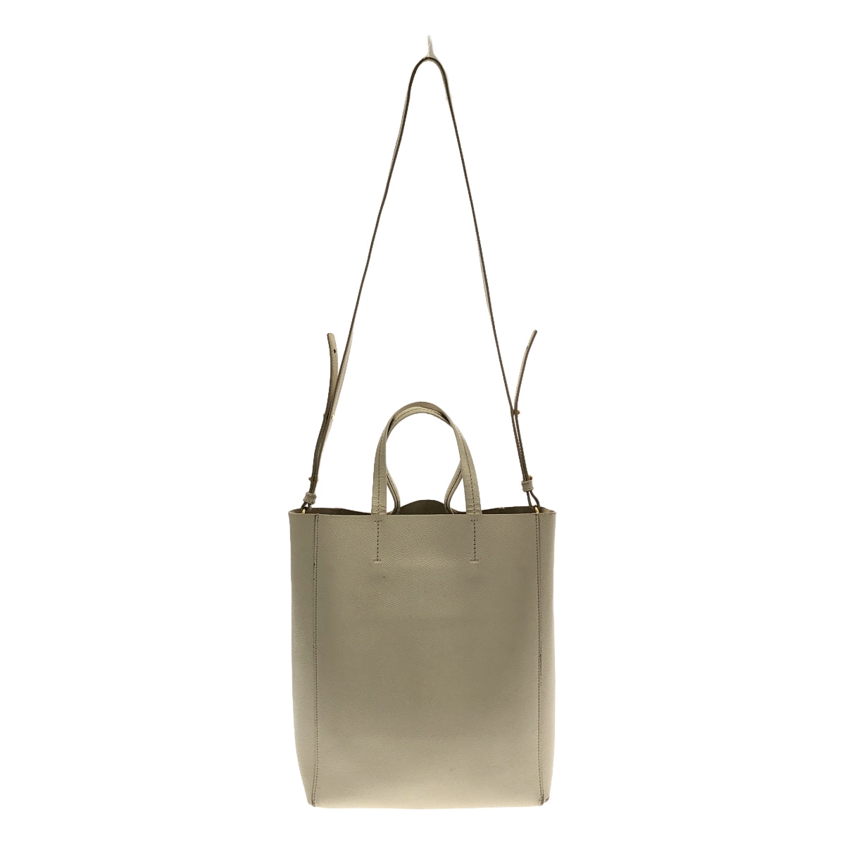 CELINE | Vertical Cabas Small 2way Bag |