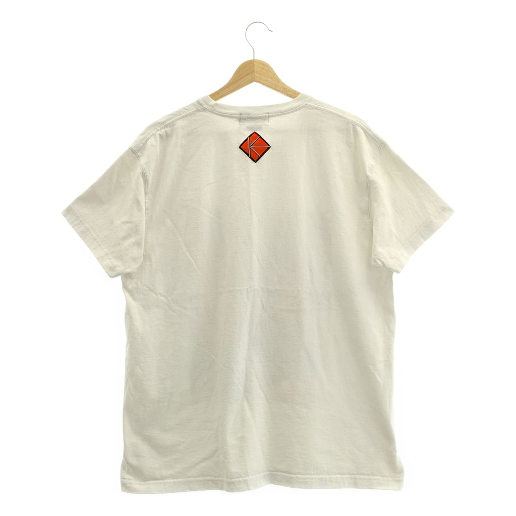 KIDILL | 趣味金錢兔子印花上衣 | F 碼 | 男款