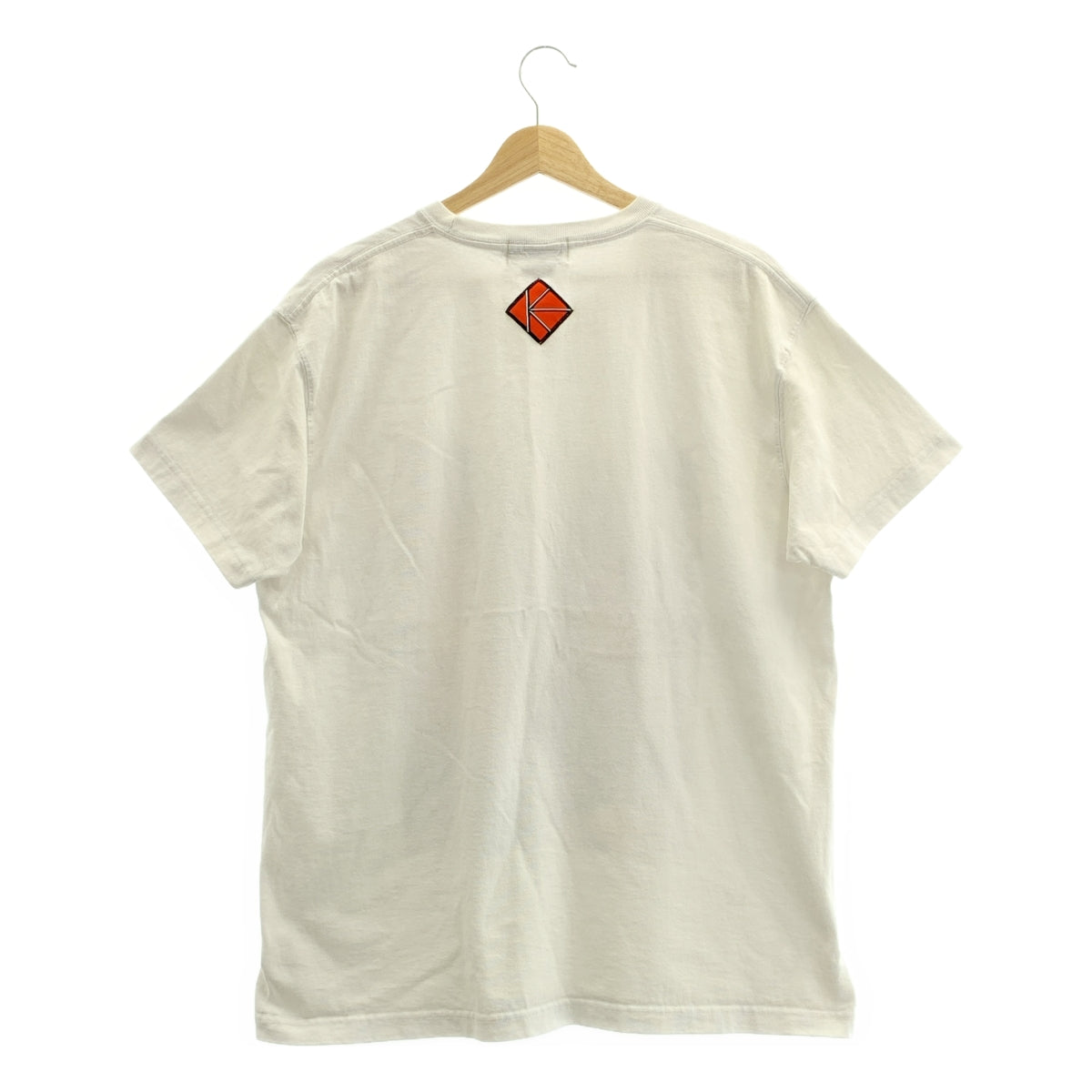 KIDILL | 趣味金錢兔子印花上衣 | F 碼 | 男款