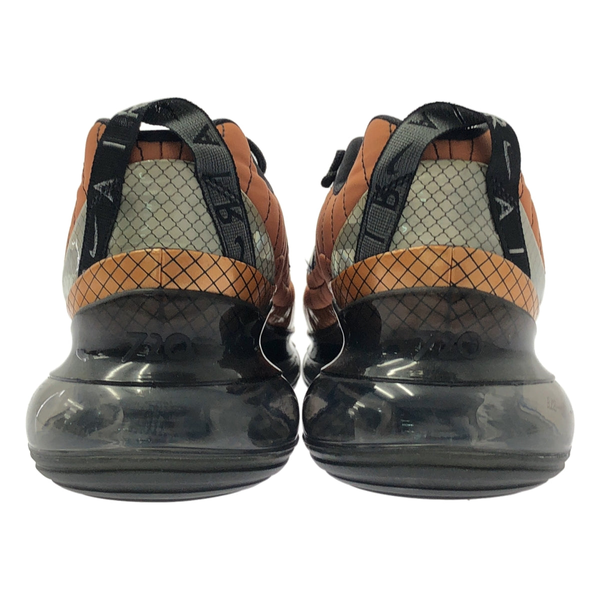 NIKE / ナイキ | METALLIC COPPER AIR MAX 720 エアマックス スニーカー | 27.0 | オレンジ系 | メンズ
