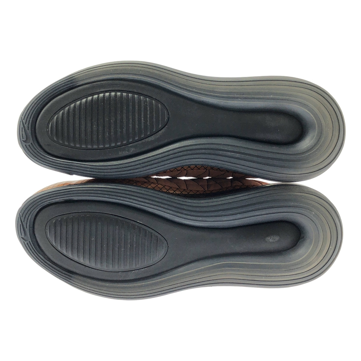 NIKE / ナイキ | METALLIC COPPER AIR MAX 720 エアマックス スニーカー | 27.0 | オレンジ系 | メンズ