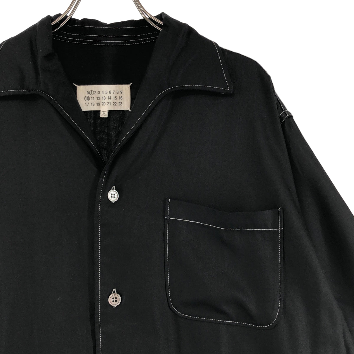 Maison Margiela（Martin Margiela） – KLD