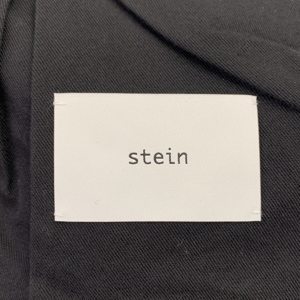 stein / 슈타인 | 2022AW | 5PK VINTAGE REPRODUCTION WIDE DENIM JEANS 빈티지 가공 택 와이드 데님 팬츠 | XS | 남성