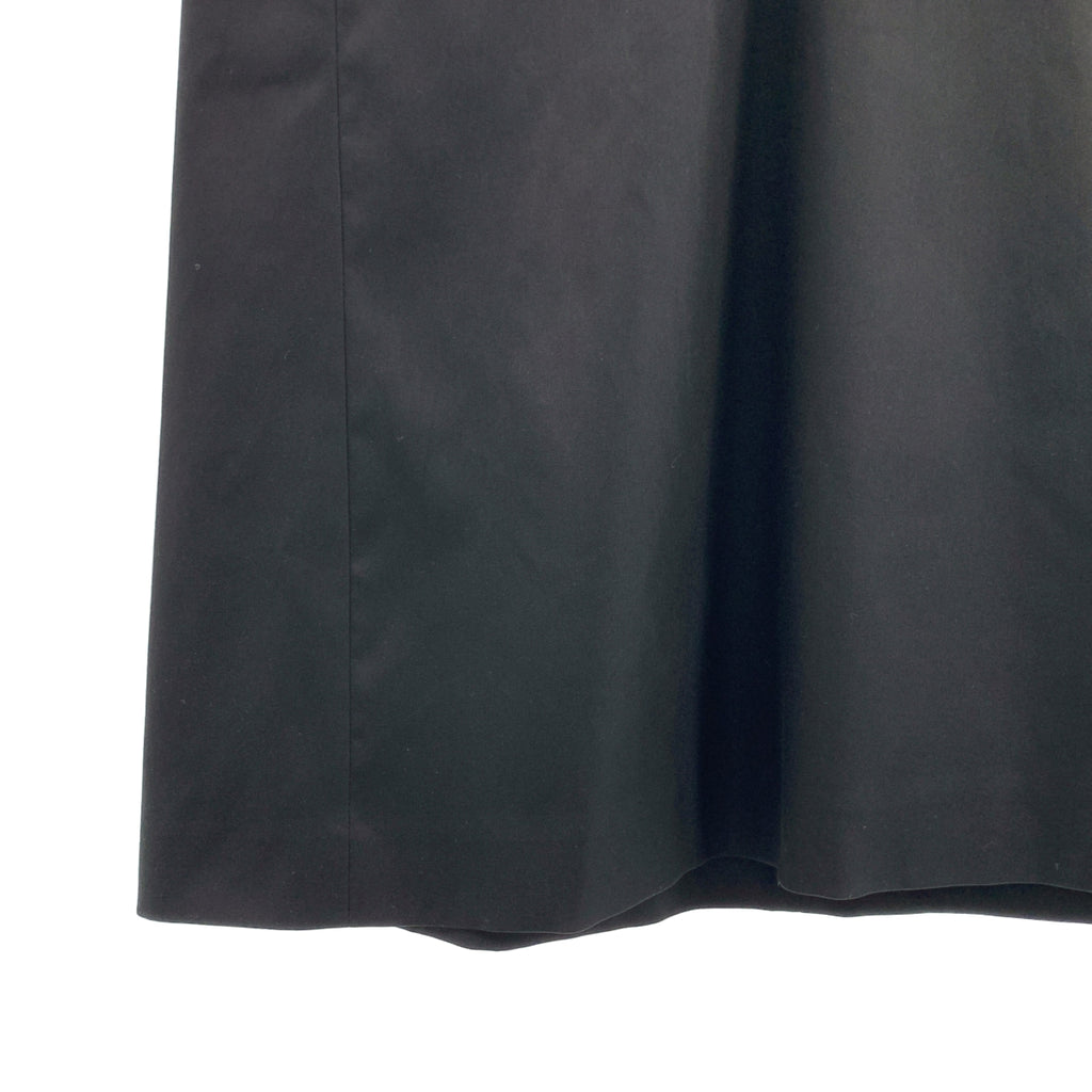 LE PHIL / ルフィル | ストレッチツイル ジャンパースカート Vネック ドレス ワンピース | 0 | レディース