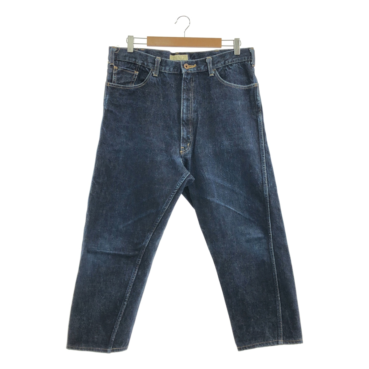 STYLE CRAFT | 衣櫥牛仔褲 |