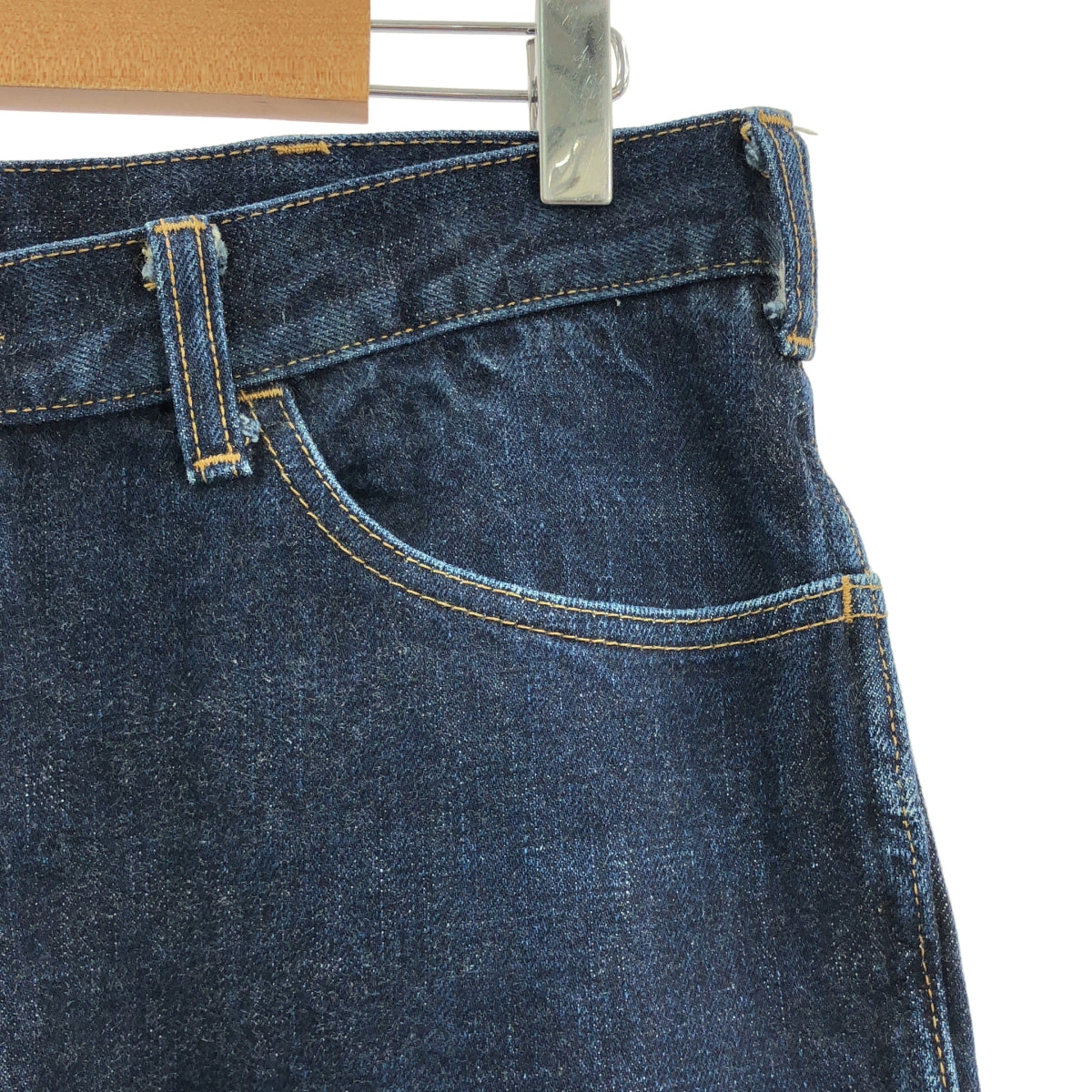 STYLE CRAFT / 스타일 크래프트 | wardrobe 데님 팬츠 |