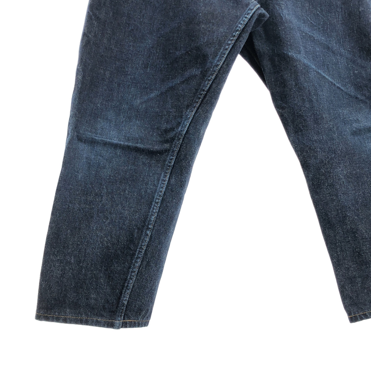 STYLE CRAFT | 衣櫥牛仔褲 |