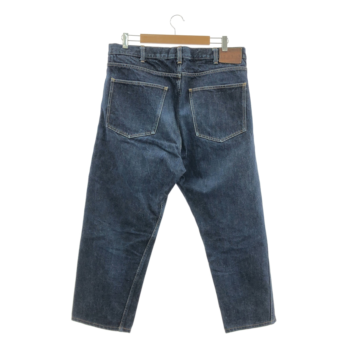 STYLE CRAFT | 衣櫥牛仔褲 |