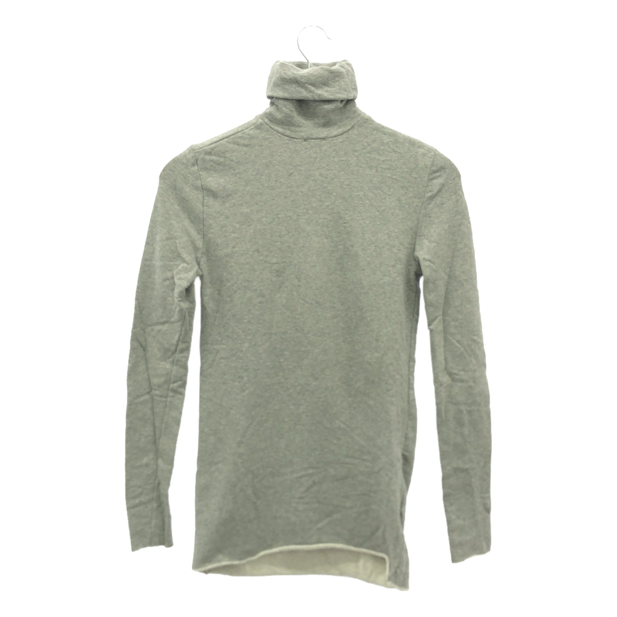 SEA / シー | SEAVALLEY MOUNTAIN CLUB TURTLE NECK TOP 刺しゅう タートルネック トップ | F | レディース