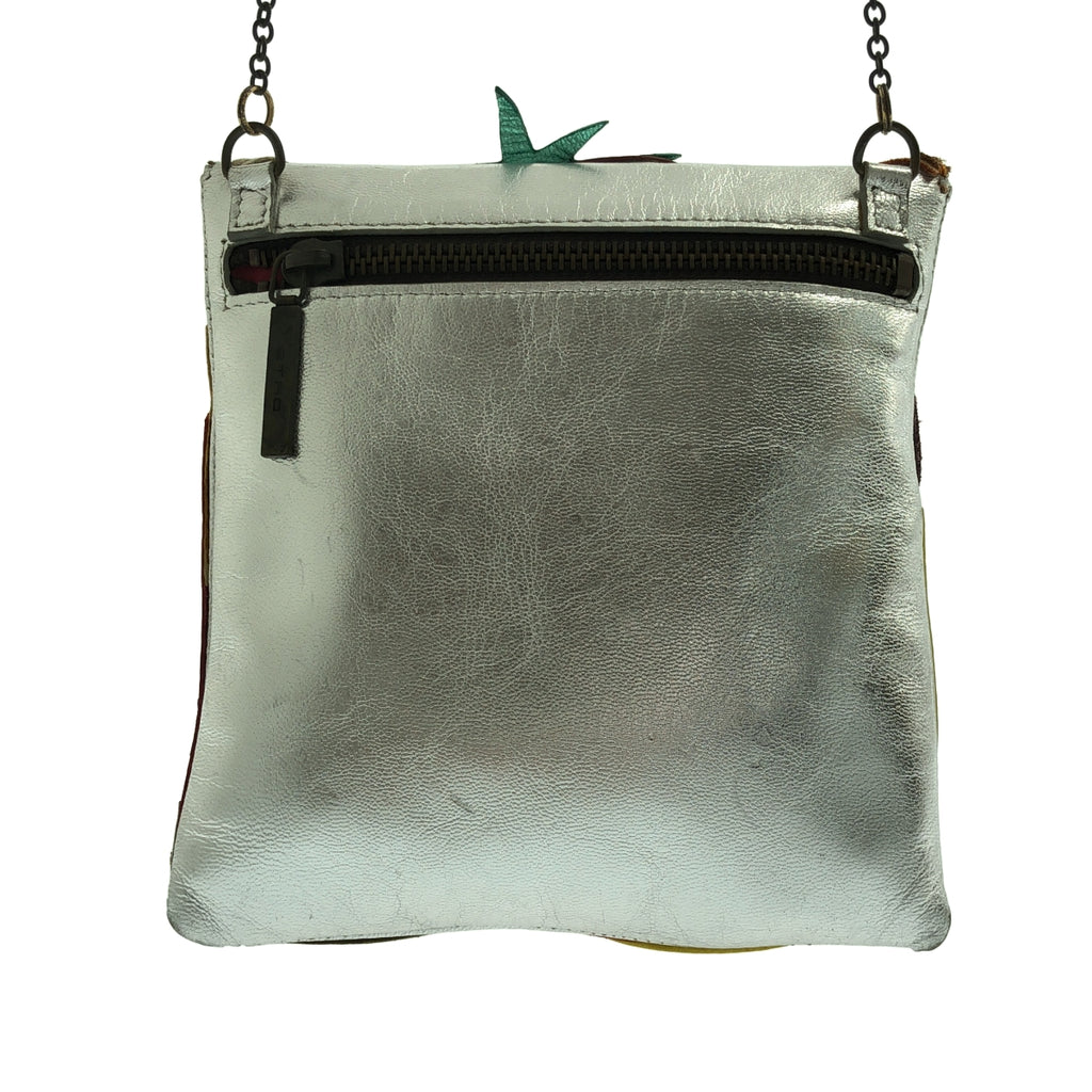 埃特羅 |水果圖案鏈手拿包| SHOPBOP