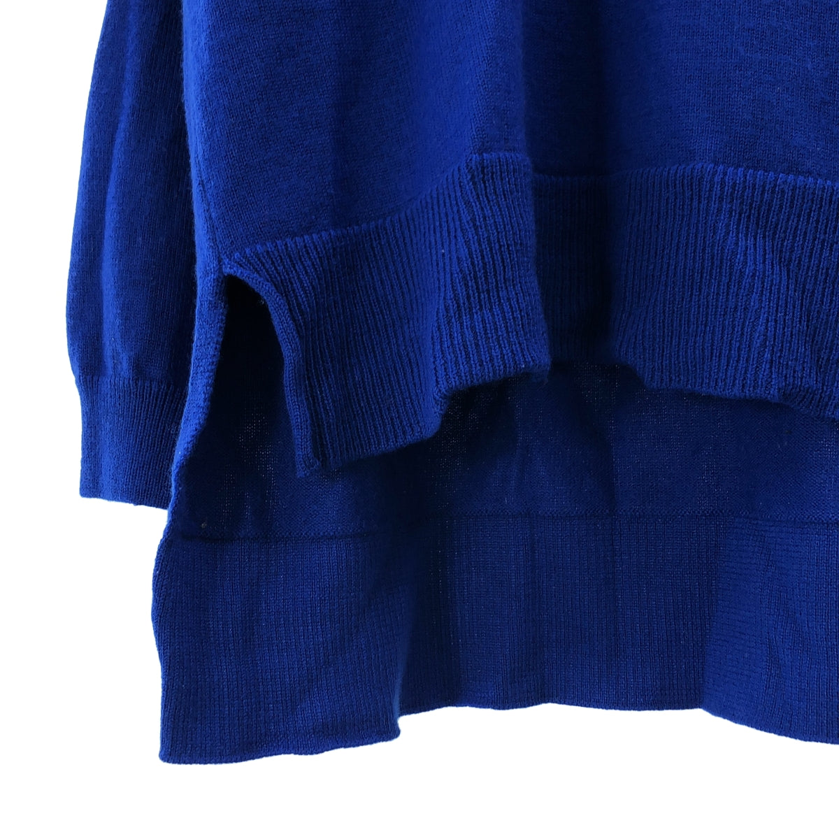 ENFOLD | 美利奴羊毛V領套頭針織衫 | 尺寸38 | 女款