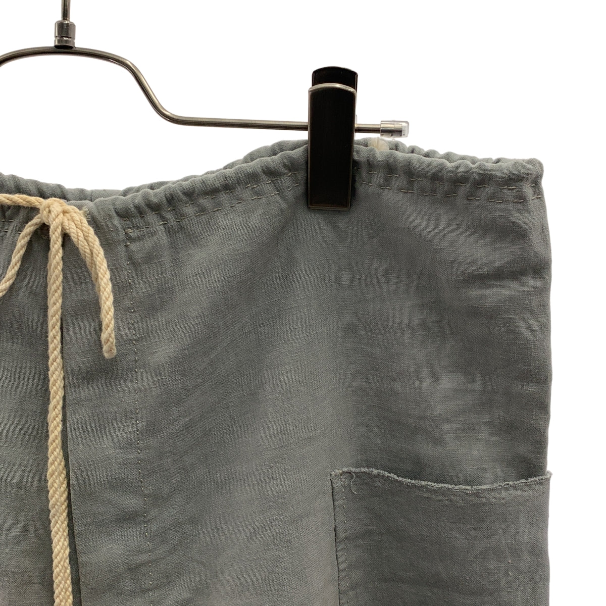 ISABELLA STEFANELLI / イザベラステファネリ | Jack Line Linen