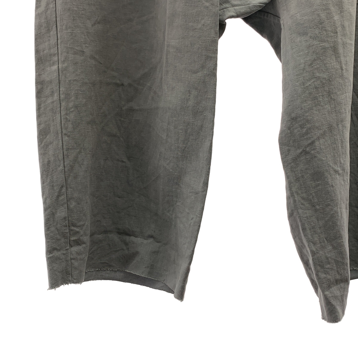 ISABELLA STEFANELLI / イザベラステファネリ | Jack Line Linen