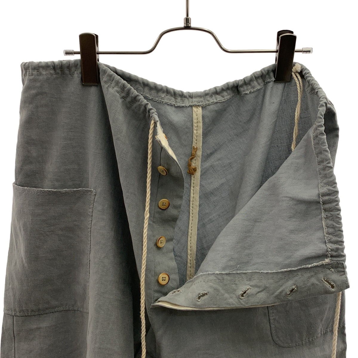 Isabella stefanelli Amedeo イザベラステファネリ ISABELLA STEFANELLI / イザベラステファネリ | Jack Line Linen