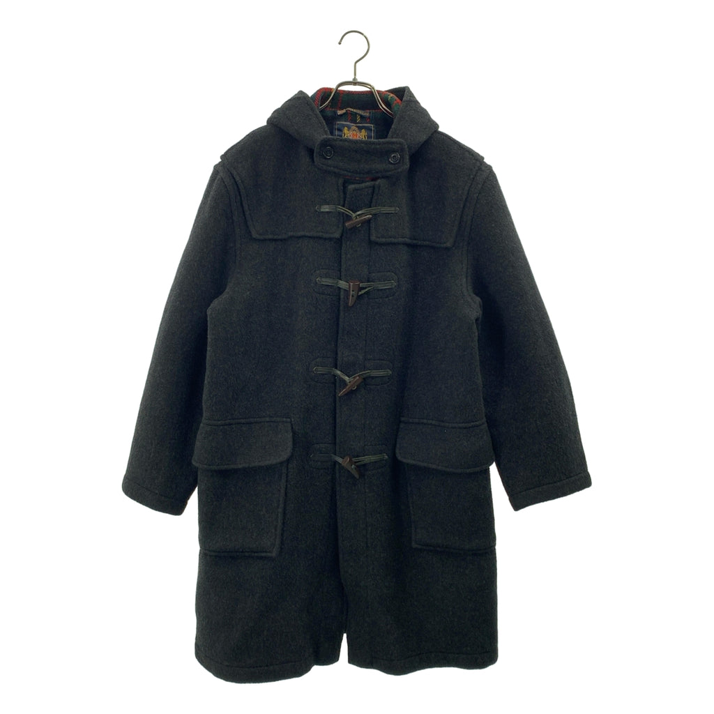 GLOVERALL / グローバーオール | ウール ダッフルコート | 40 | メンズ