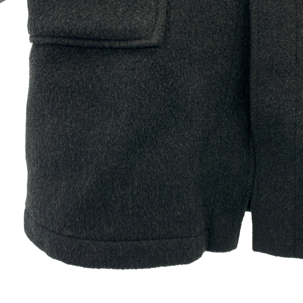 GLOVERALL / グローバーオール | ウール ダッフルコート | 40 | メンズ