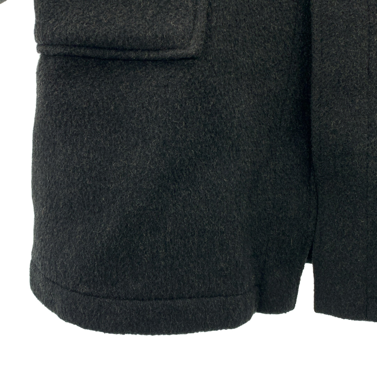 GLOVERALL / グローバーオール | ウール ダッフルコート | 40 | メンズ