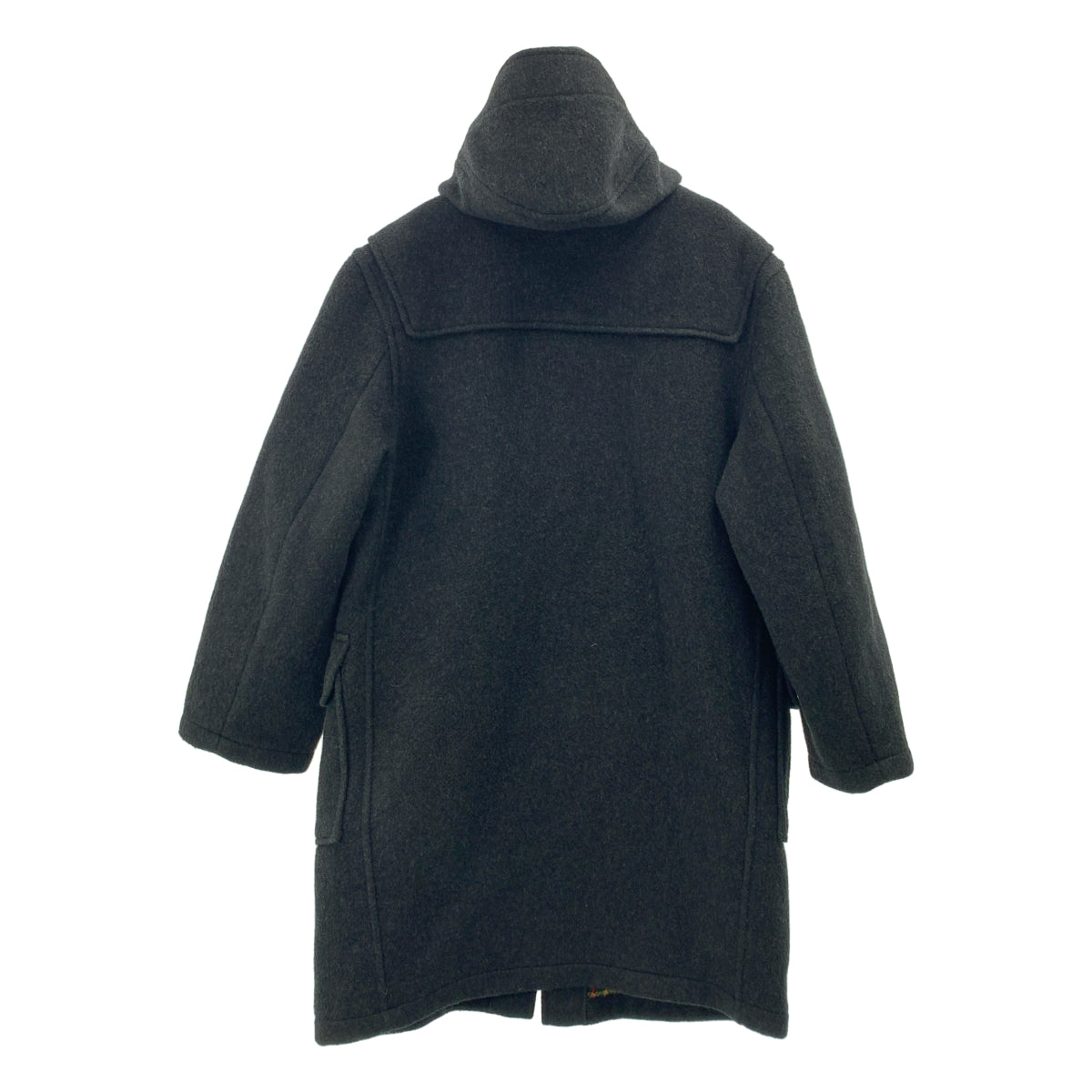 GLOVERALL / グローバーオール | ウール ダッフルコート | 40 | メンズ