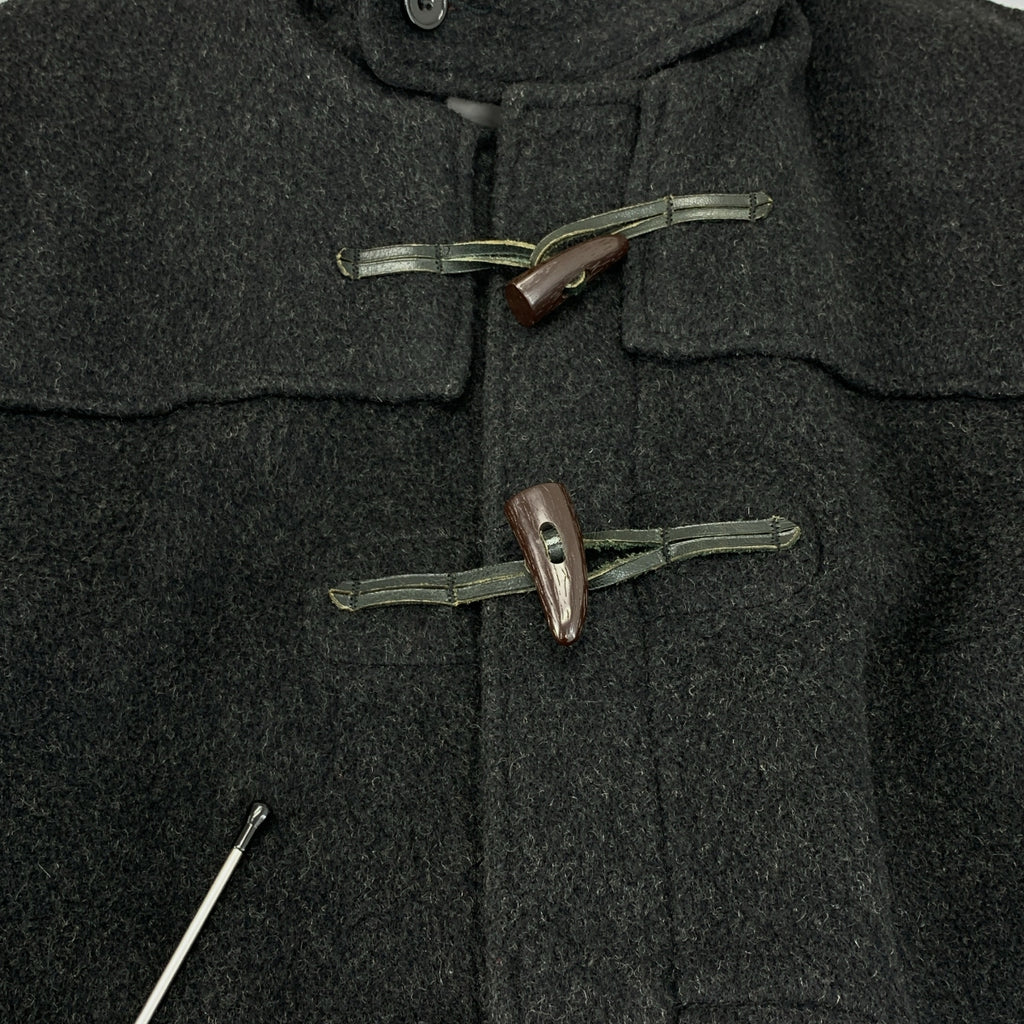 GLOVERALL / グローバーオール | ウール ダッフルコート | 40 | メンズ