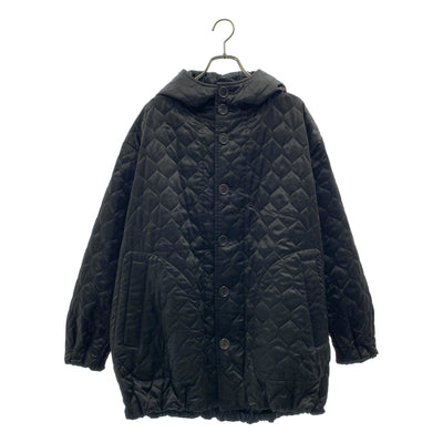 noir kei ninomiya / ノワールケイニノミヤ | 2024AW | キルティング バルーン ジャケット | XS | レディース