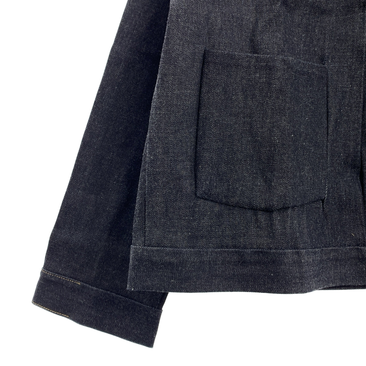 Needles / 니들스 | MW Jean Jacket / 빠삐용 데님 재킷 | L | 남성