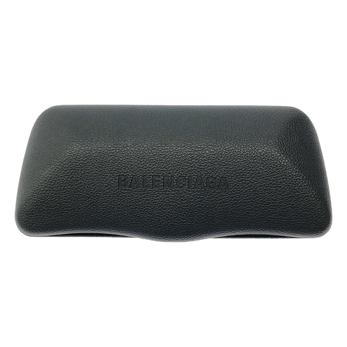 【美品】  BALENCIAGA / バレンシアガ | Dynasty Rectangle/ BB0096S サングラス アイウェア | 51□18-130 | ブラック | レディース