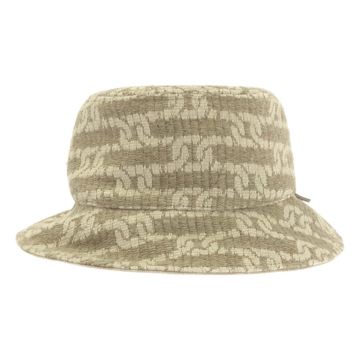 TOD'S | 提花鏈漁夫漁夫帽 | S碼 | 其他