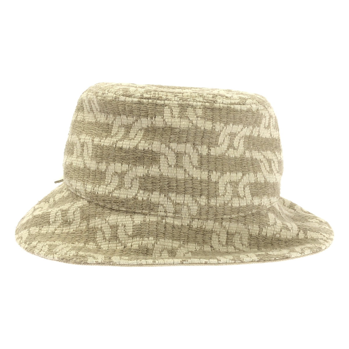 TOD'S | 提花鏈漁夫漁夫帽 | S碼 | 其他