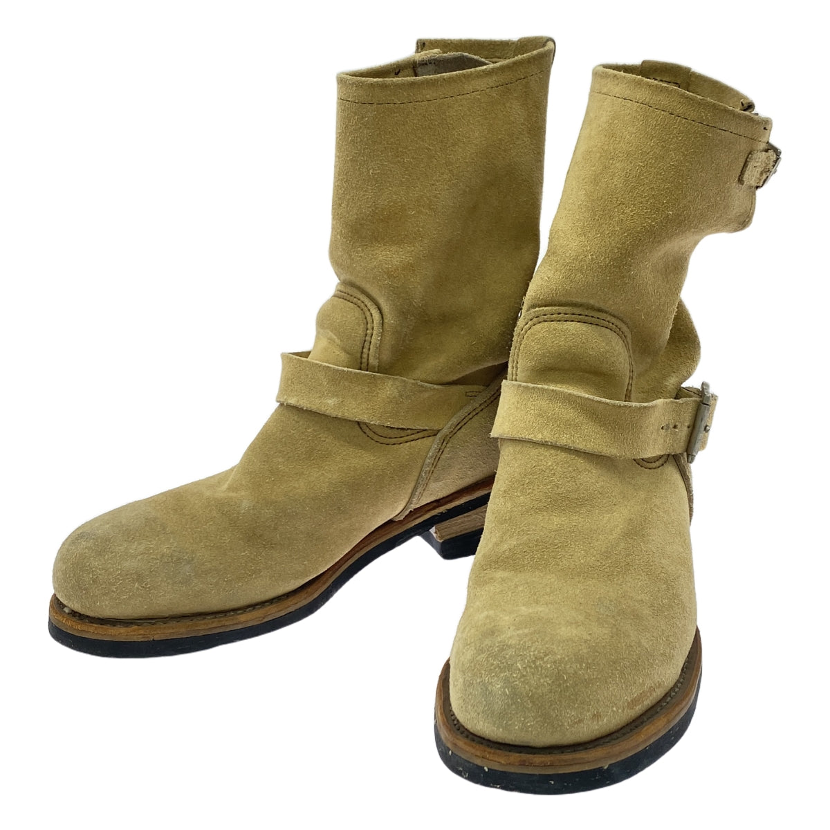 RED WING / レッドウィング – KLD