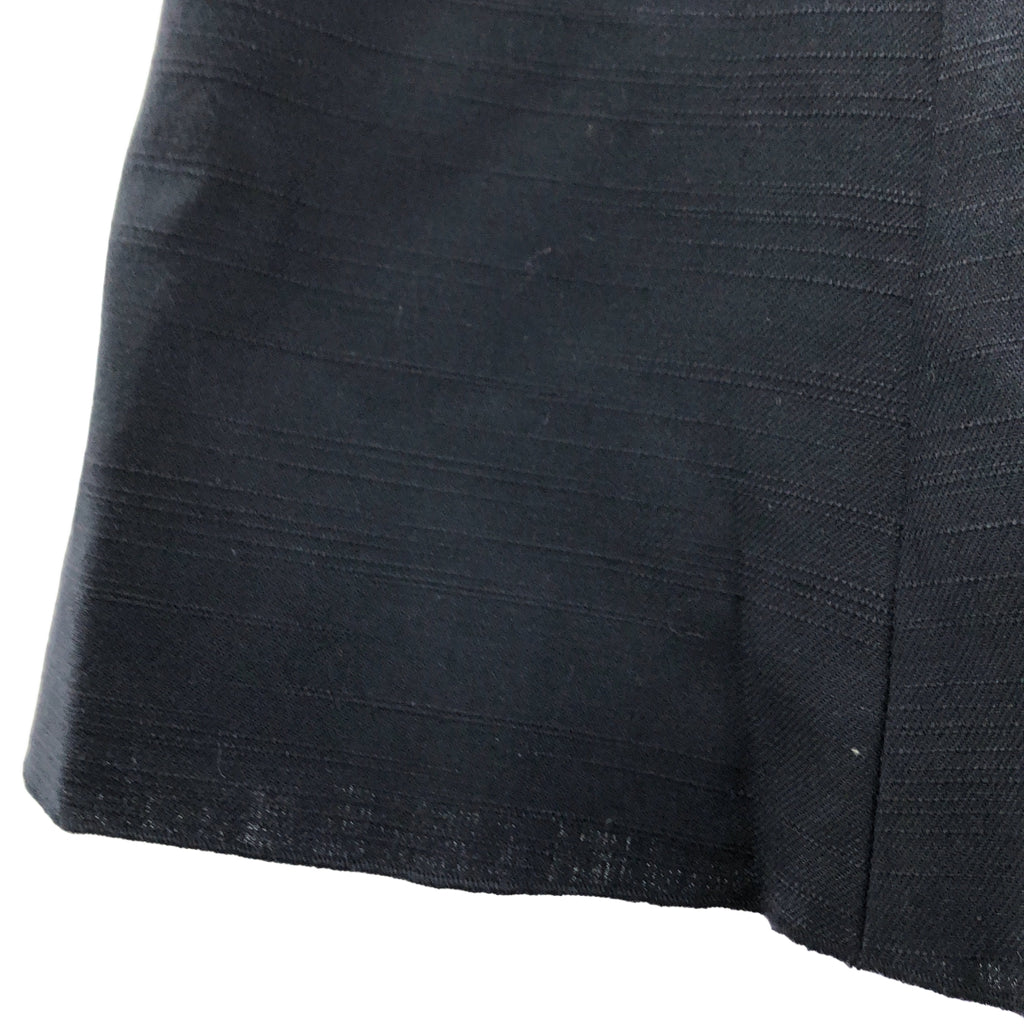 KARL LAGERFELD / カール・ラガーフェルド | ウール 1B テーラードジャケット / バックジップ スカート / 総裏地 | 40 | レディース