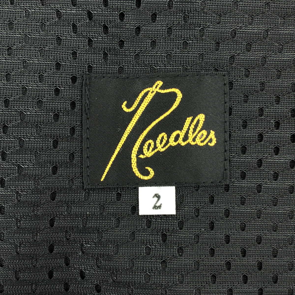 Needles / ニードルス | 2022AW | TRACK PANT POLY JQ ジャガード トラックパンツ | 2 | ネイビー / バーガンディー | レディース